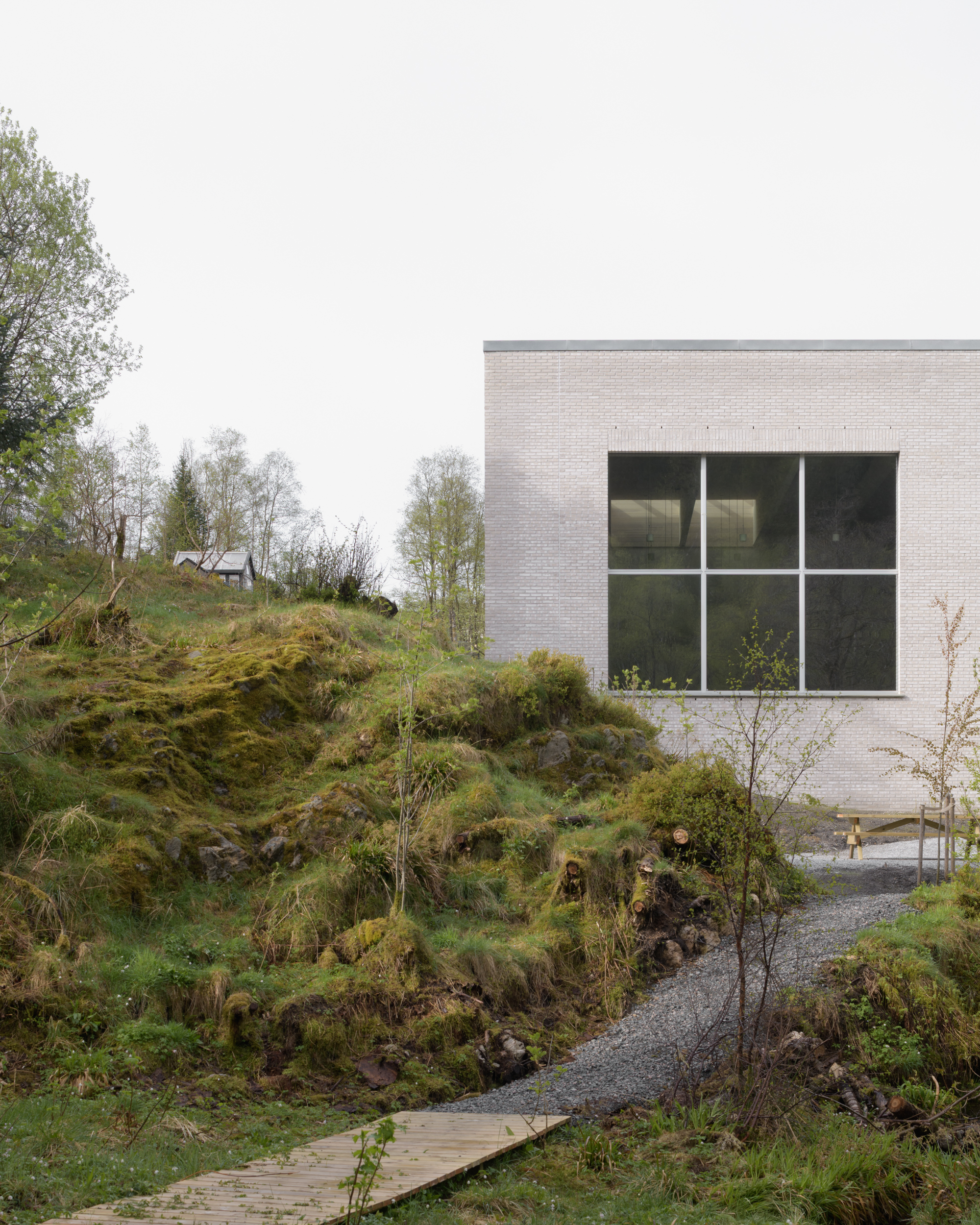 Te2511 KA HM Sædalen Kirke 0040