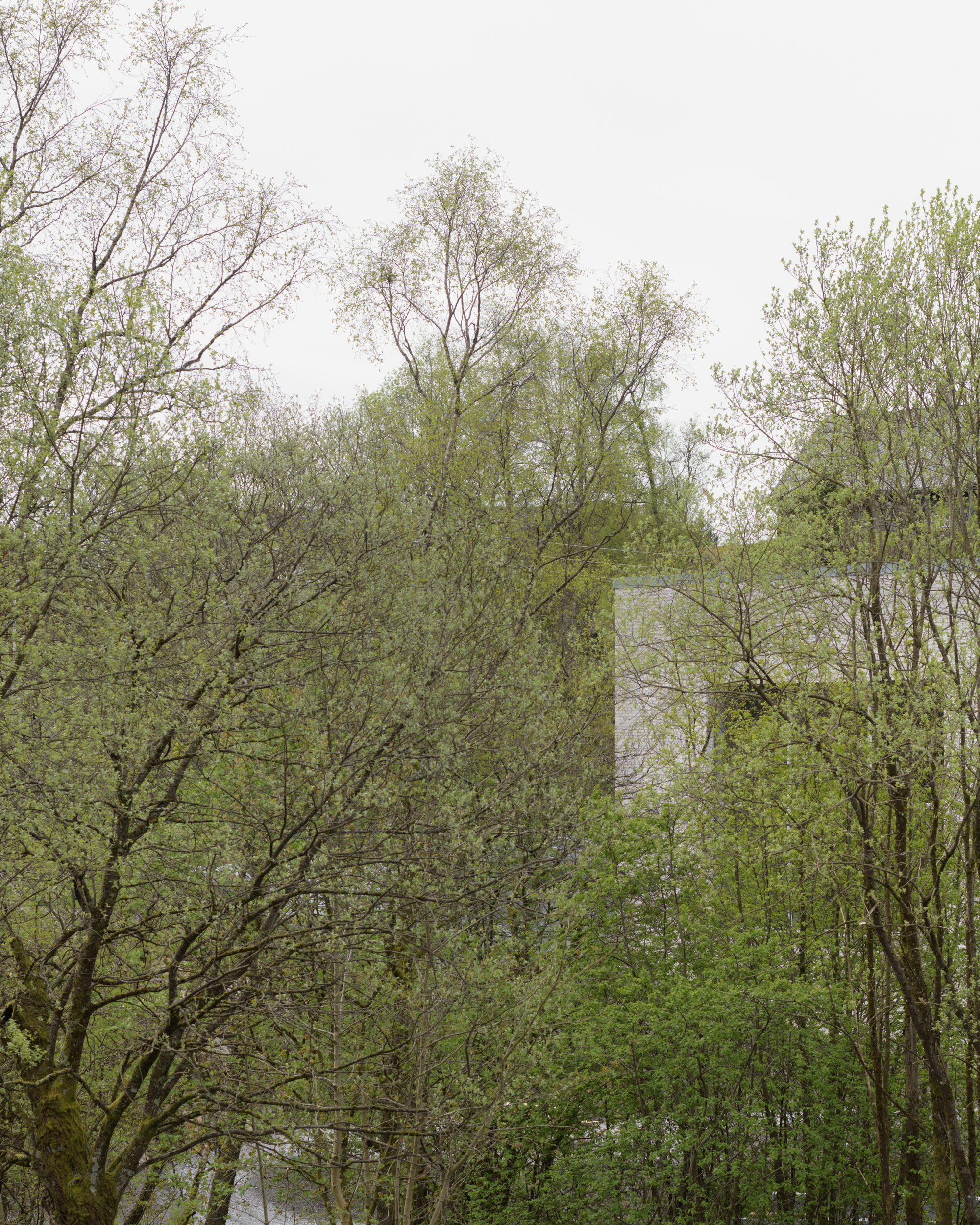 Te2511 KA HM Sædalen Kirke 0096