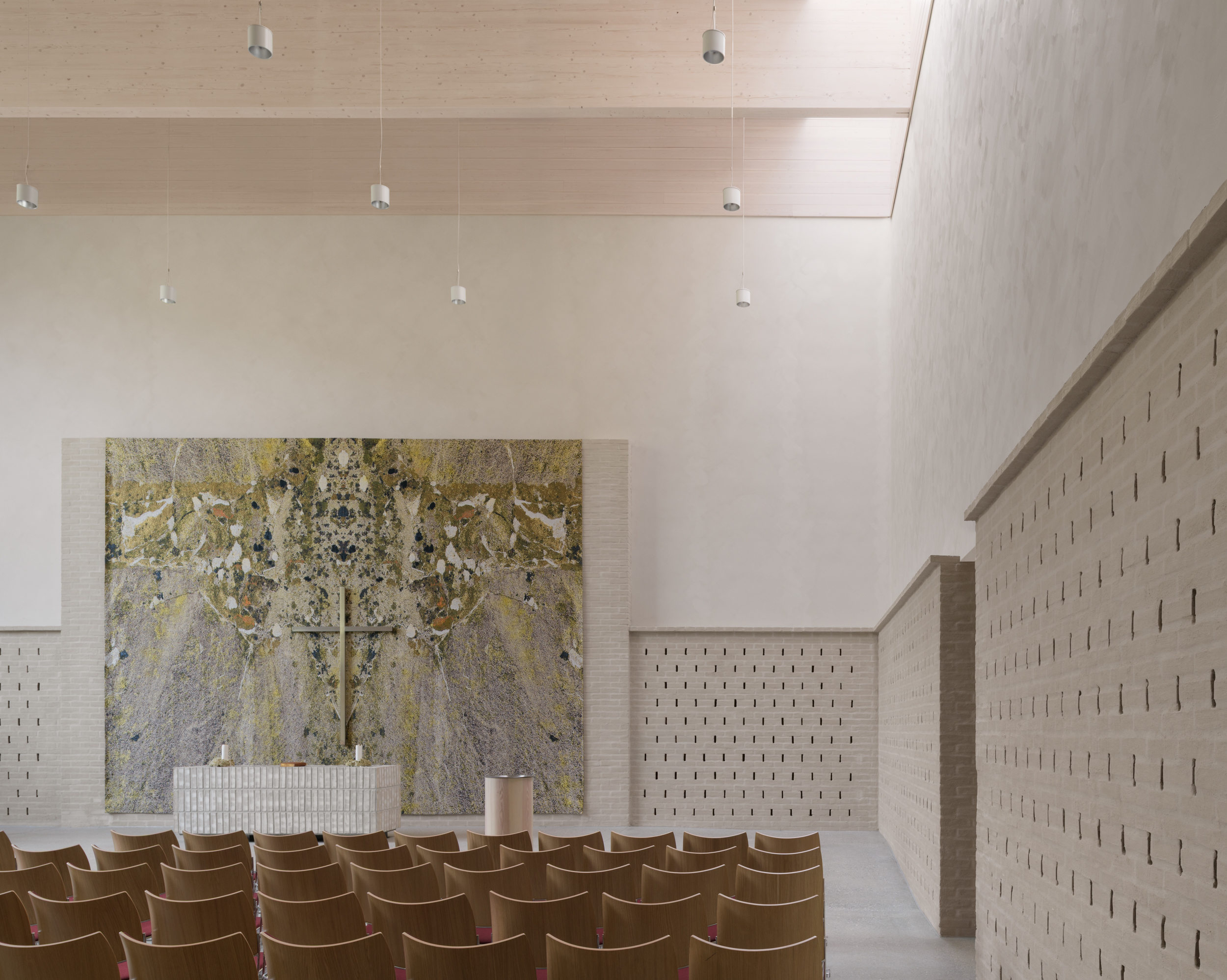 Te2511 KA HM Sædalen Kirke 1081