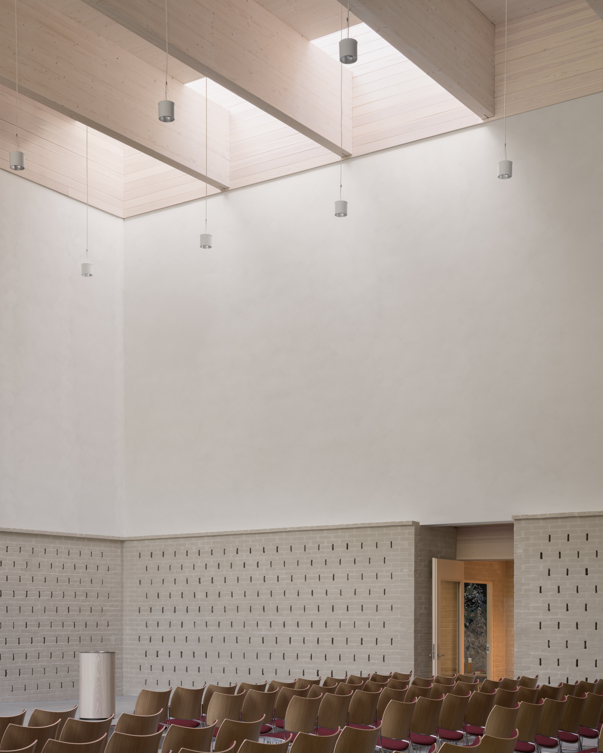 Te2511 KA HM Sædalen Kirke 1092